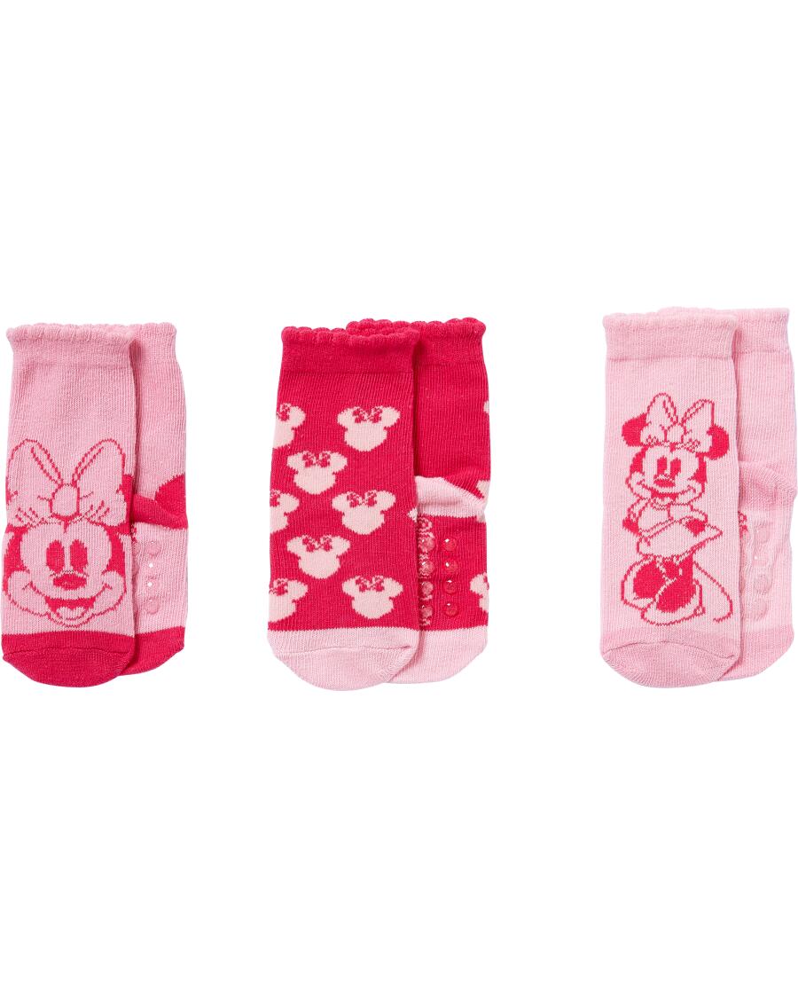 Lizenz Socken rosa