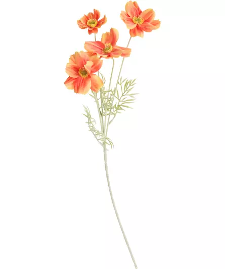 Kunstblume Frühling