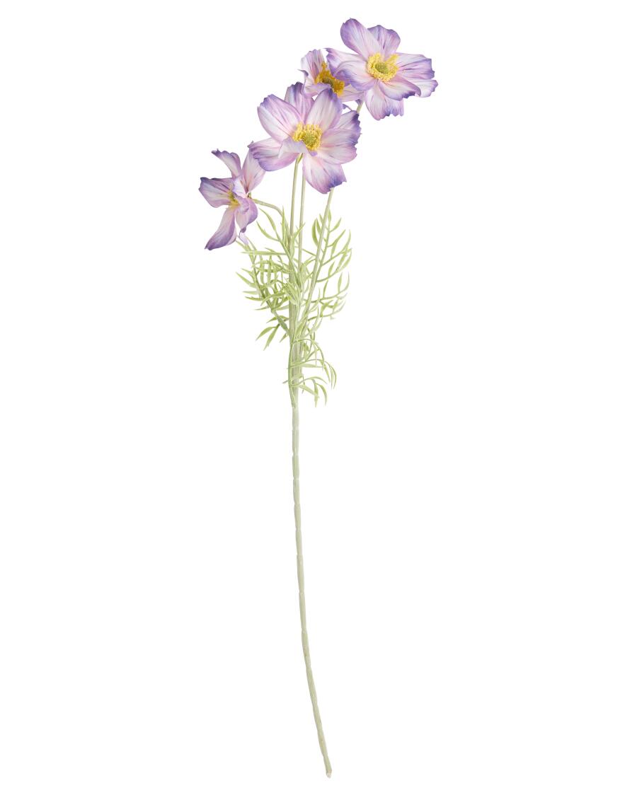 Kunstblume lila