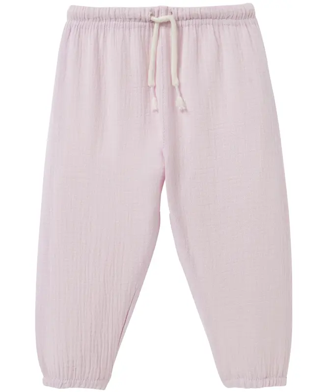 Musselinhose