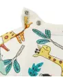 Sweatshirt met dieren