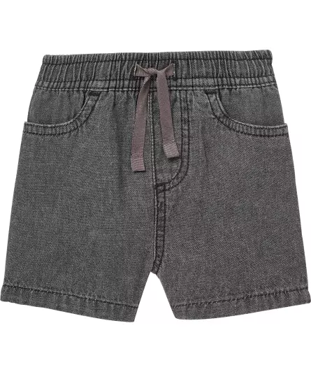 Jeans-Shorts