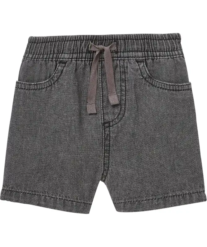 Jeans-Shorts