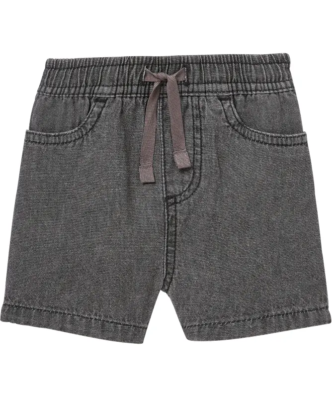 Szorty jeansowe