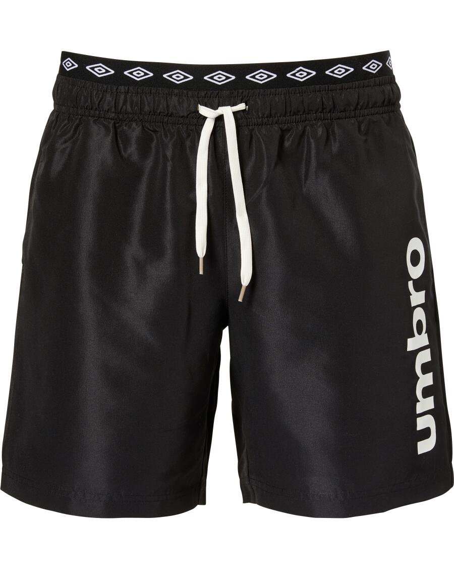 Kąpielówki Umbro elastyczny pas