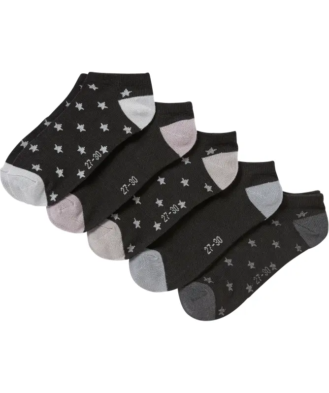Sneakersocken