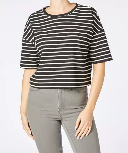 T-shirt oversized