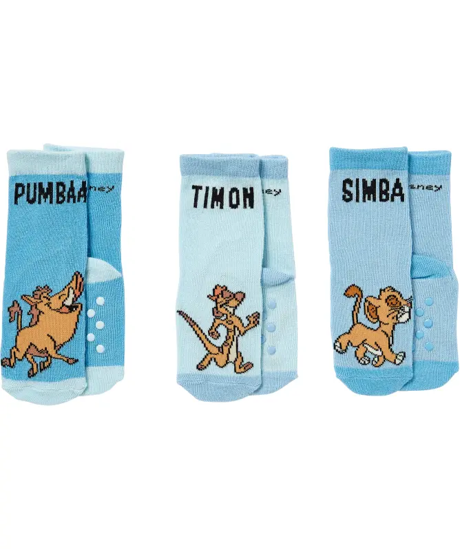 Lizenz Socken