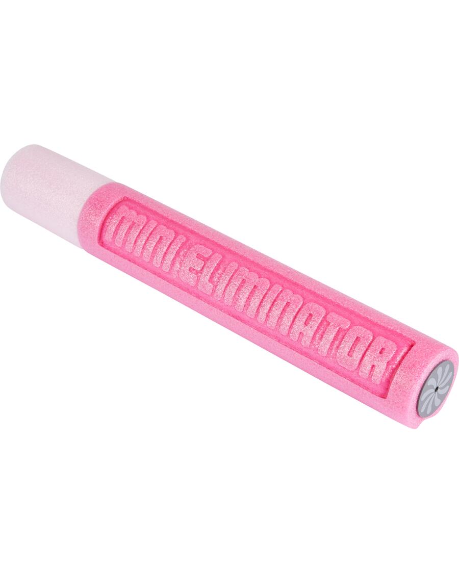 Pistolet na wodę pink