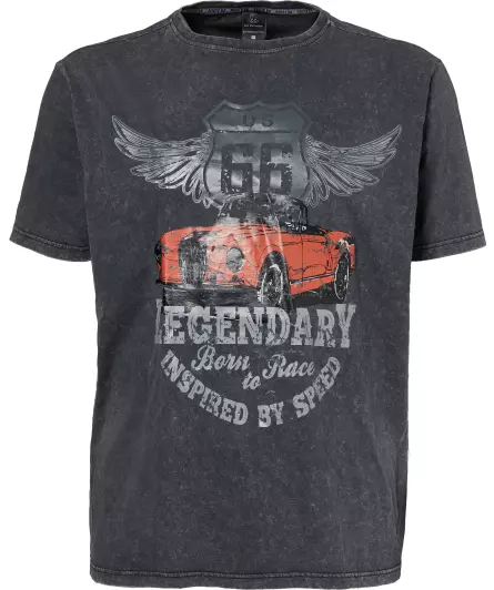 Route 66 T-Shirt