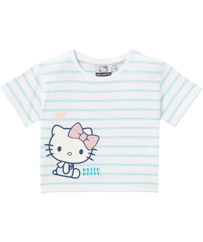 Tričko Hello Kitty