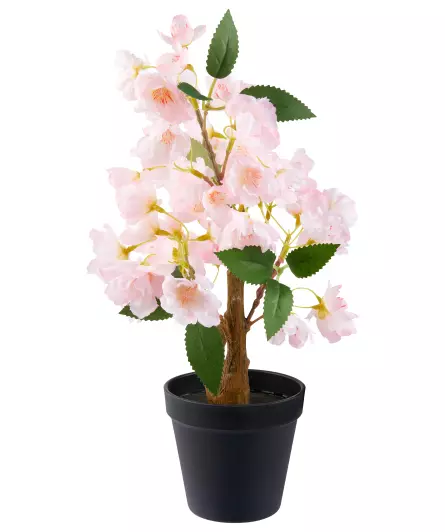 Kunstblume Kirschblüten