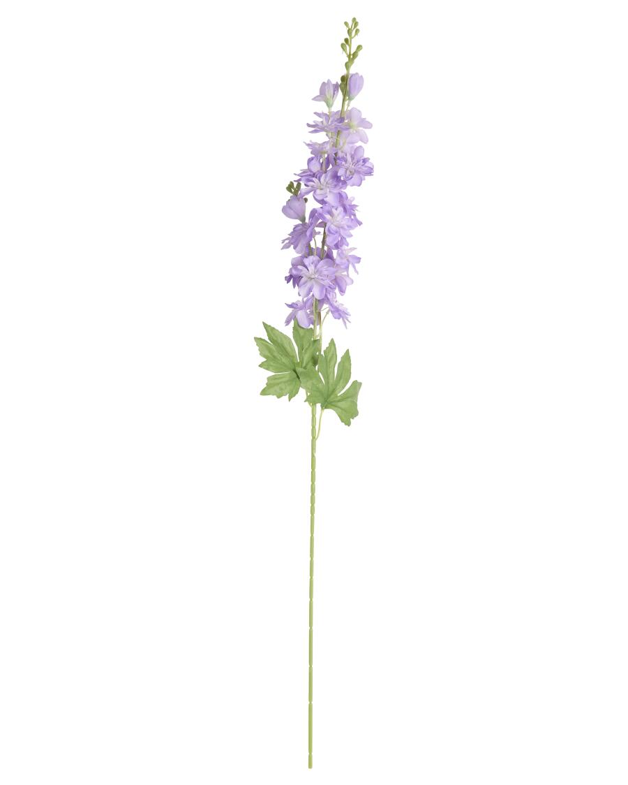 Kunstblume lila
