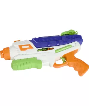 Waterpistool pomppistool