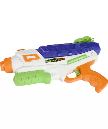 Wasserpistole Pumpgun