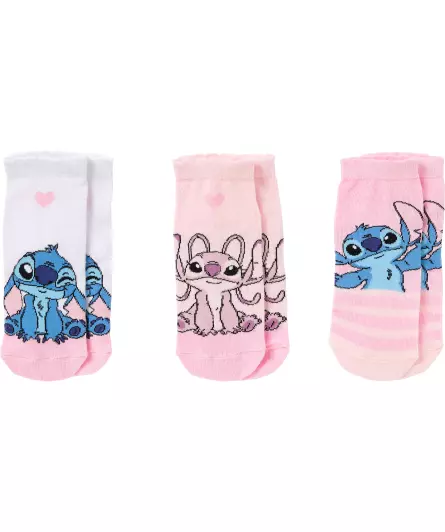 Lizenz Sneakersocken