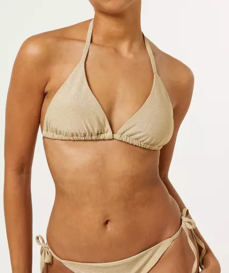 Triangel Bikini-Oberteil