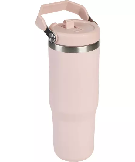 Termohrnek s brčkem