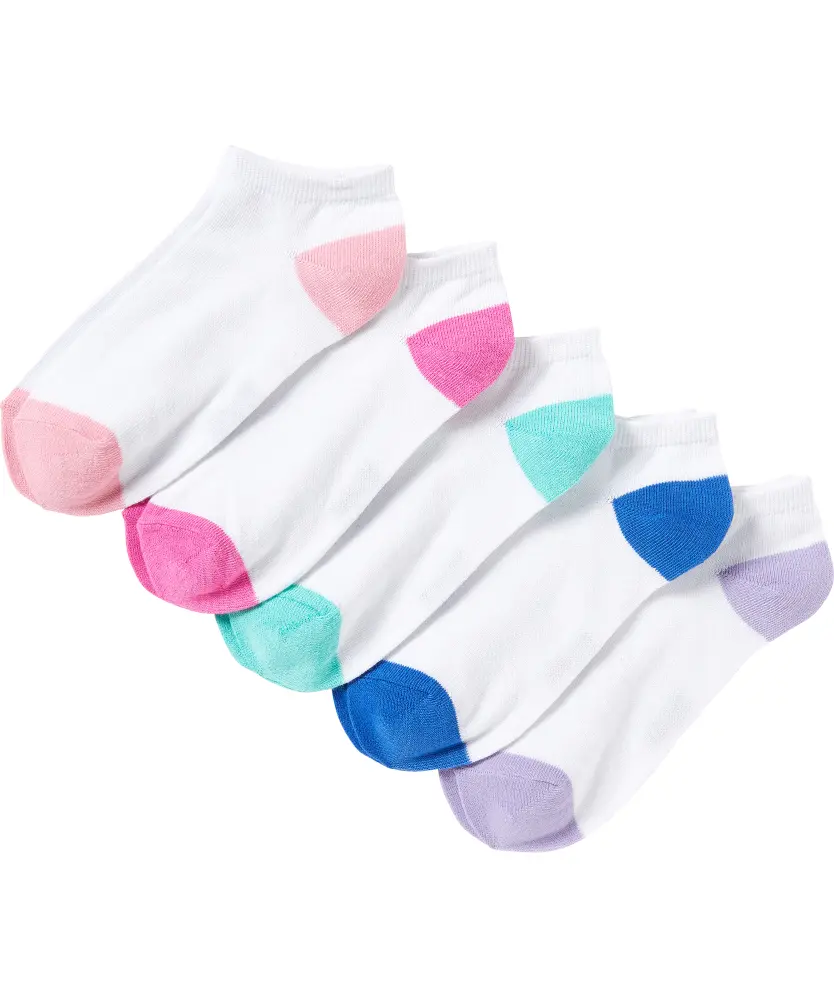 Sneakersocken 5er-Pack, Y.F.K.