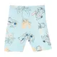 T-shirt + fietsbroek stitch