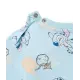 T-shirt + fietsbroek stitch