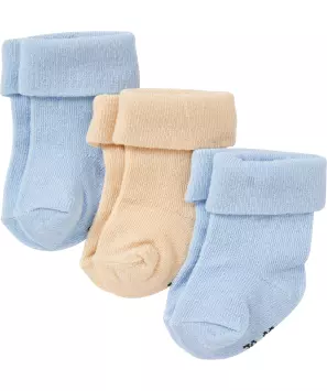 Newborn Socken