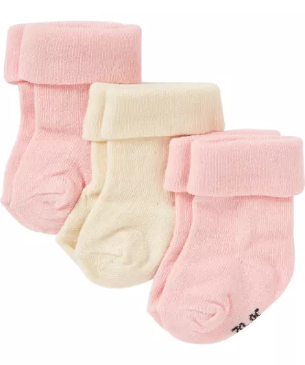 Newborn Socken