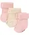 Newborn Socken rosa