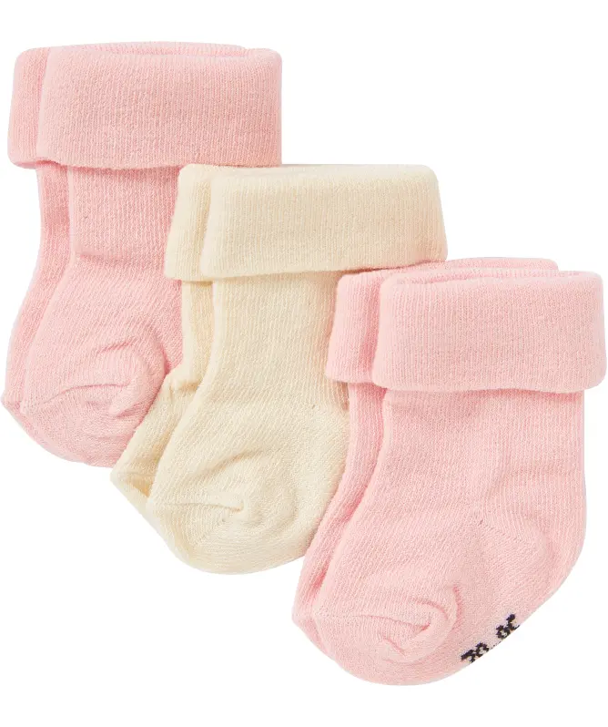 Newborn Socken