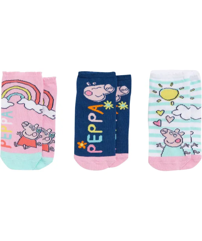 Lizenz Sneakersocken