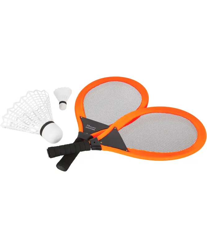 Strand badmintonset