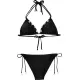 Bikini met schelpen