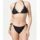Bikini met schelpen