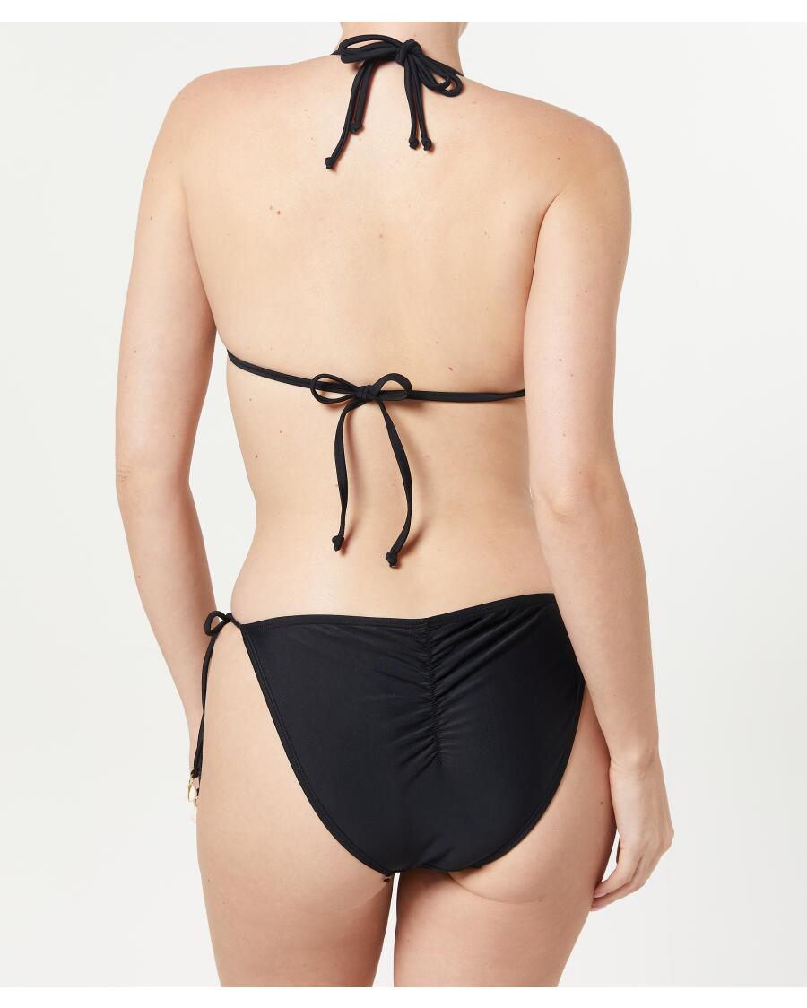 Bikini z muszelkami Janina, zestaw 2- częściowy