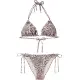 Bikini mit Muscheln