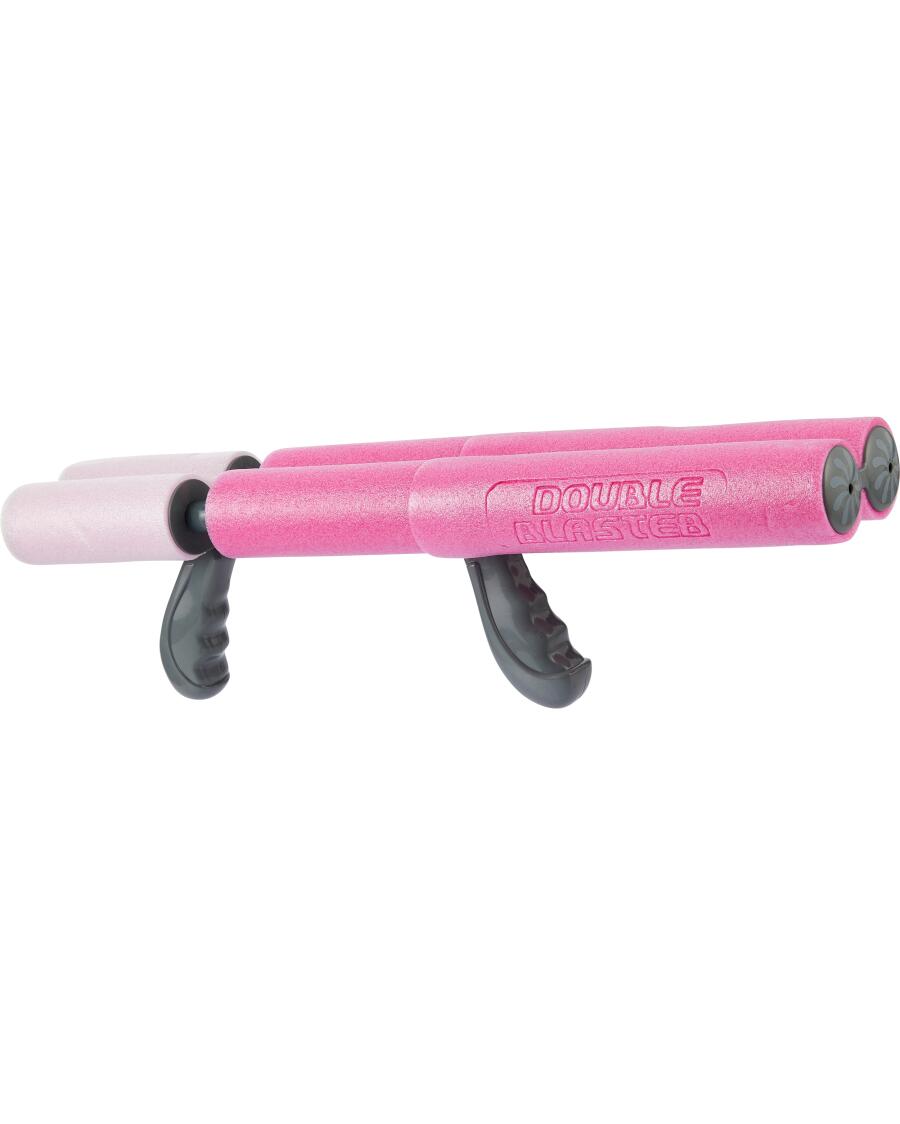 Happy People Max Liquidator Double Blaster pink