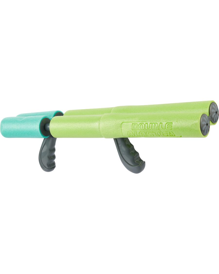 Happy People Max Liquidator Double Blaster grün