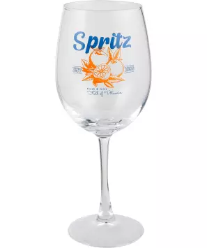 Szklanka Spritz
