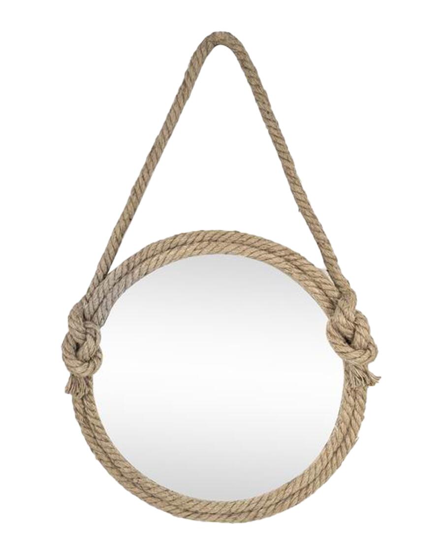 Maritieme spiegel naturel