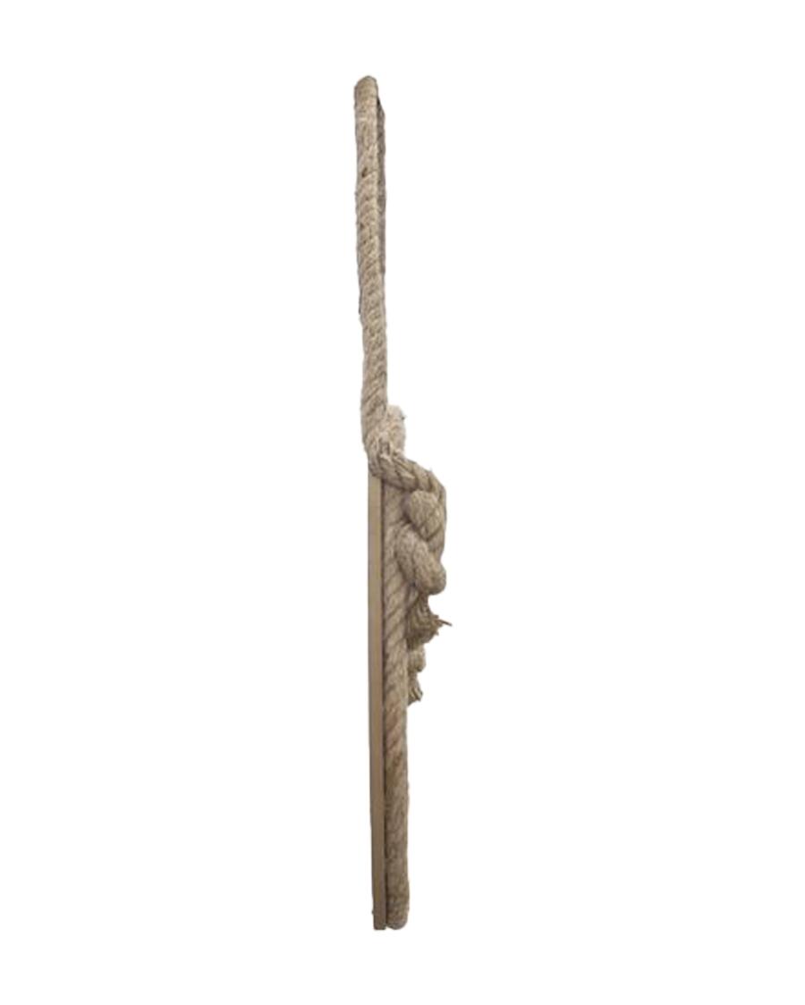 Lustro Ø ok. 40 cm