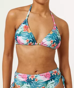 Triangel Bikini-Oberteil