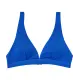 Triangel-Bikini-Oberteil