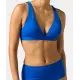 Triangel-Bikini-Oberteil