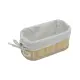 Aufbewahrungsbox Bambus