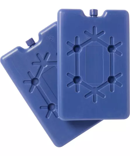Kühlakkus für Kühltaschen