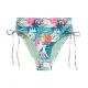 High-waist Bikini-Slip
