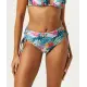 High-waist Bikini-Slip