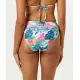 High-waist Bikini-Slip