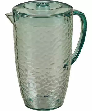 Plastová karafa