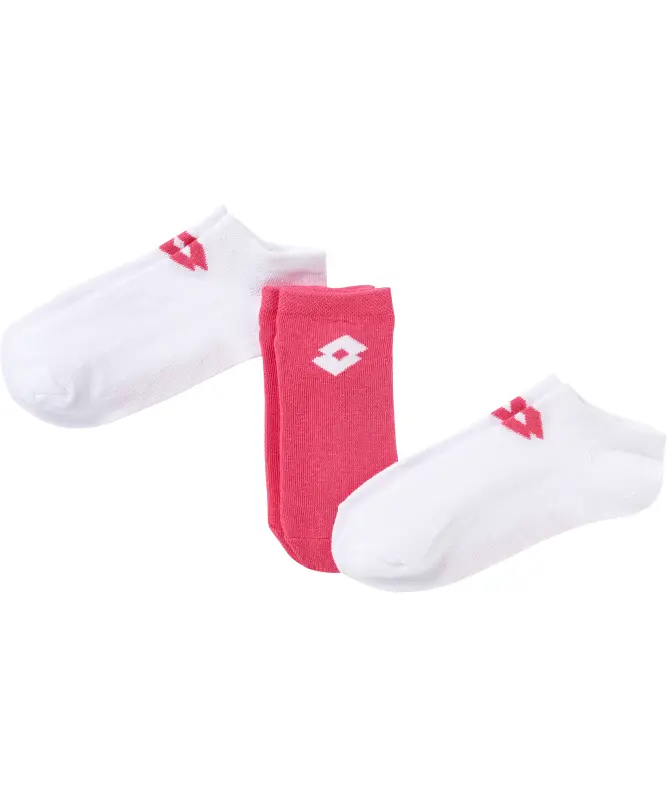 Lotto Sneakersocken
